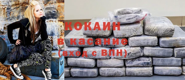прущие крисы Верея